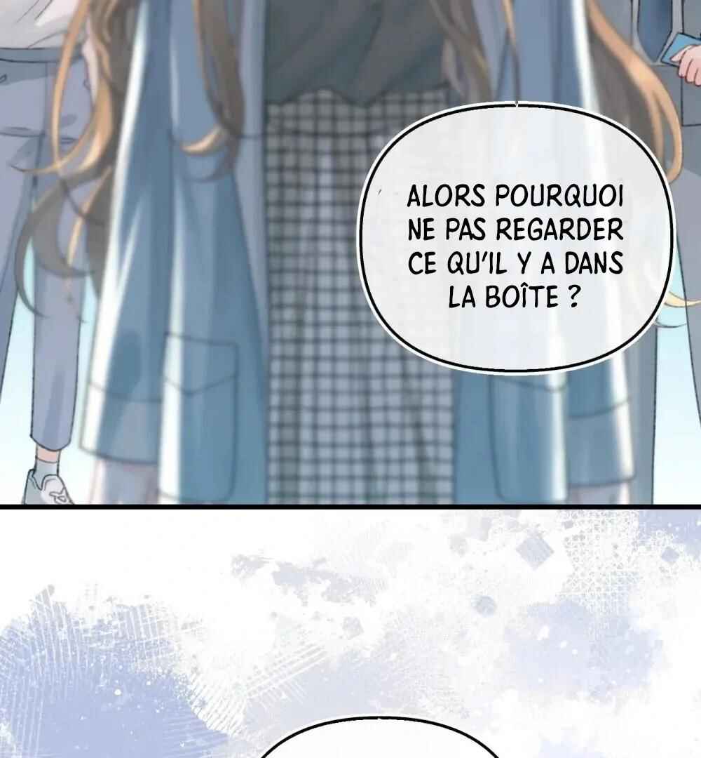 Qiánnǚyǒu Chéng le Wǒ de Dǐngtóushàngsī Chapter 16 - Page 76