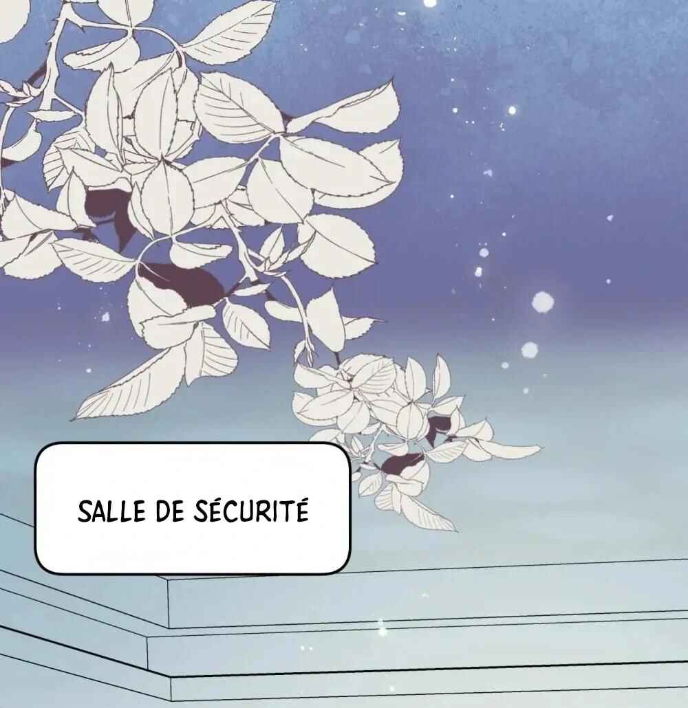 Qiánnǚyǒu Chéng le Wǒ de Dǐngtóushàngsī Chapter 16 - Page 81