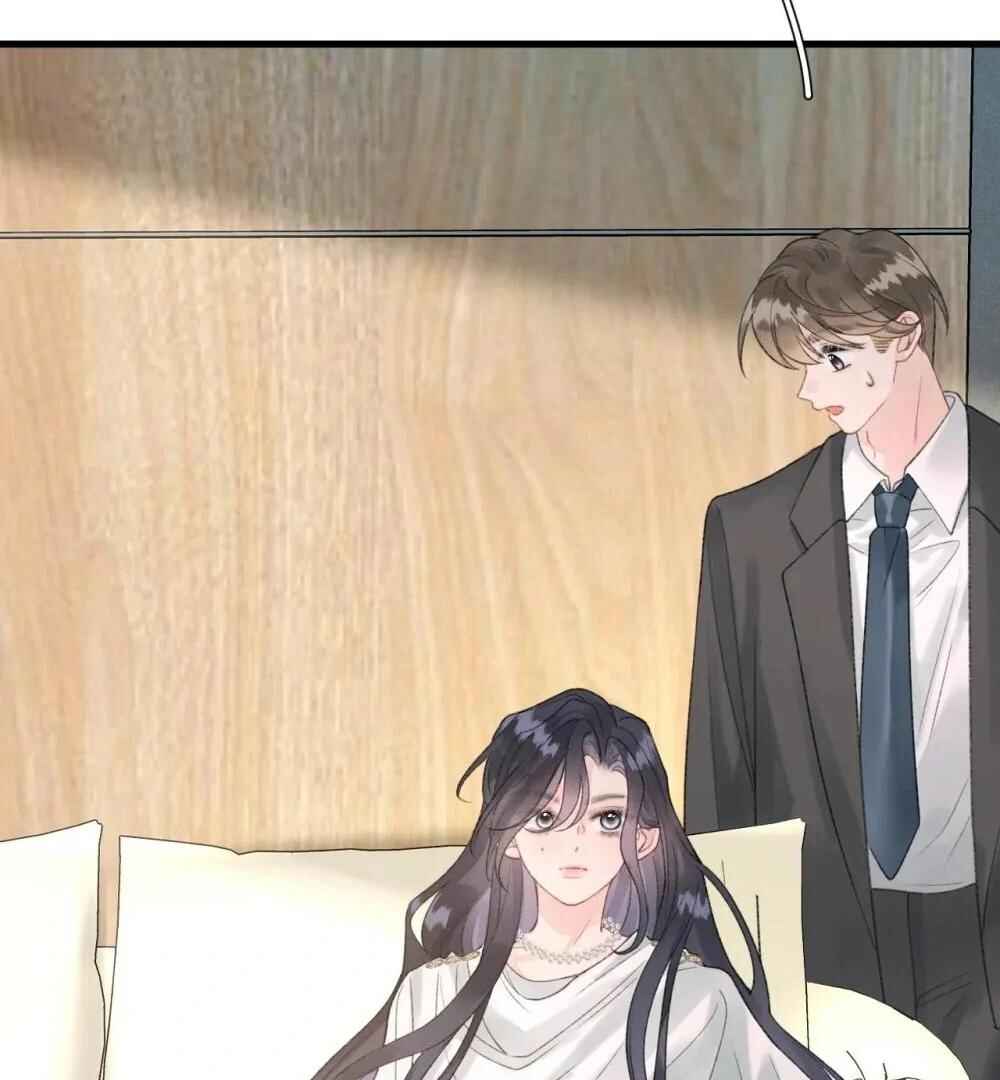 Qiánnǚyǒu Chéng le Wǒ de Dǐngtóushàngsī Chapter 16 - Page 85
