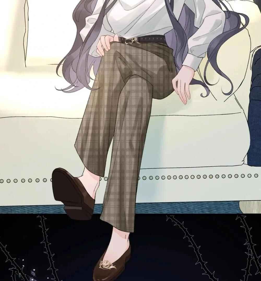 Qiánnǚyǒu Chéng le Wǒ de Dǐngtóushàngsī Chapter 16 - Page 86