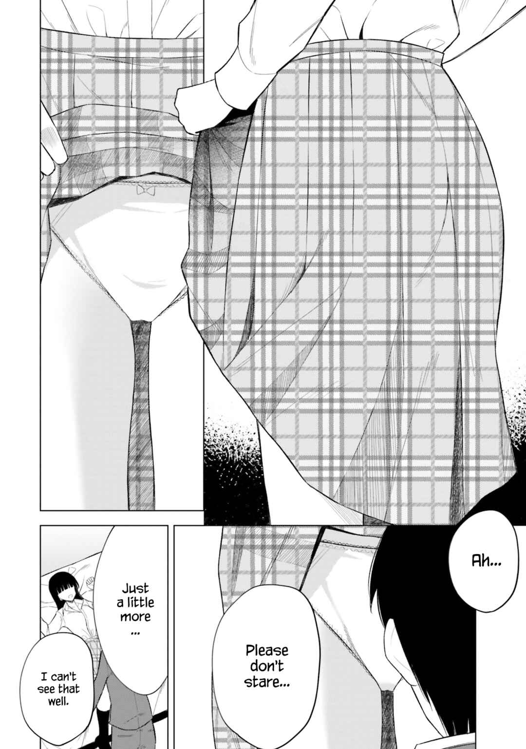 Onna Tomodachi wa Tanomeba Igai to Yarasetekureru Chapter 13 - Page 5