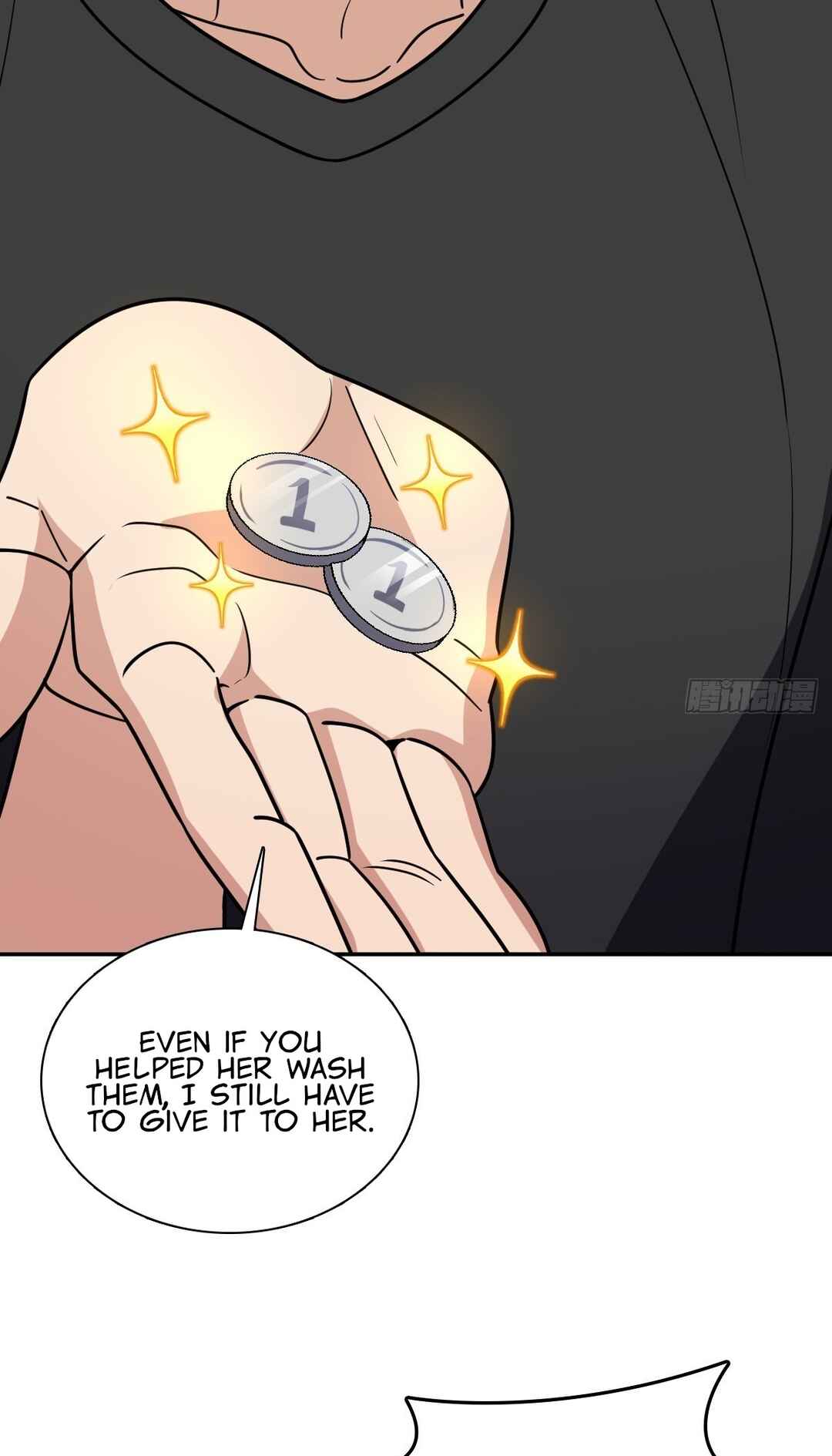 Wǒ Jiā Lǎopo Láizì Yīqiān Nián Qián Chapter 410 - Page 10