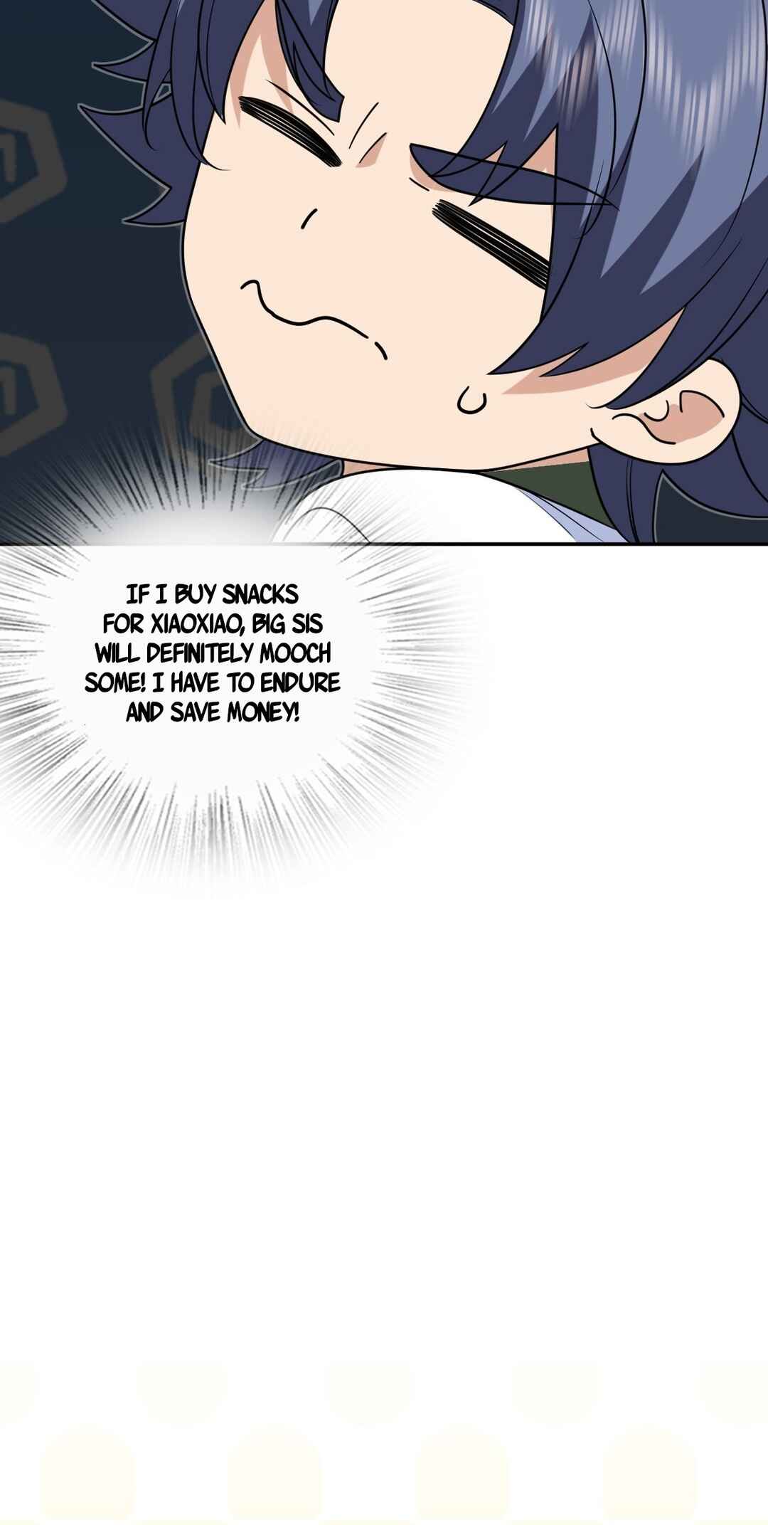 Wǒ Jiā Lǎopo Láizì Yīqiān Nián Qián Chapter 410 - Page 19