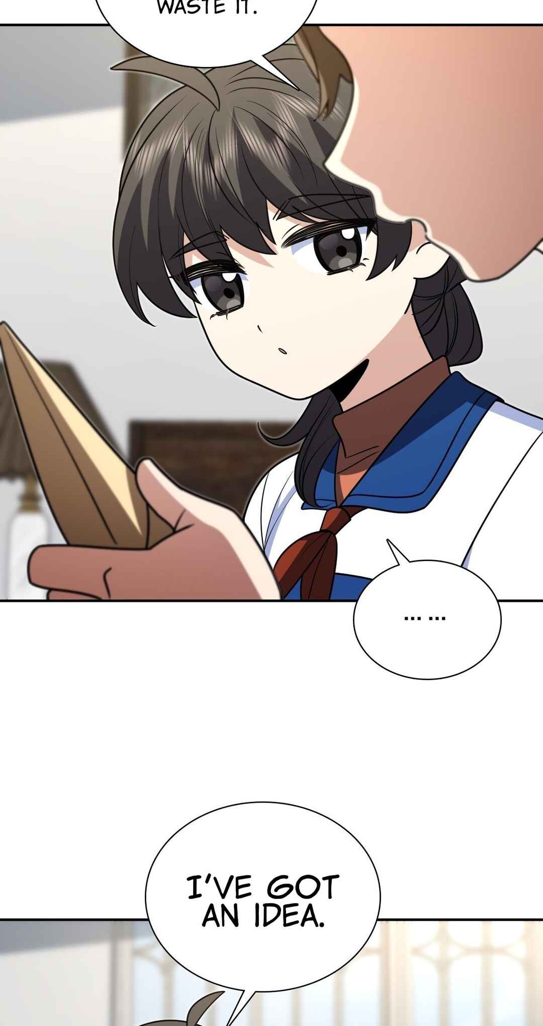 Wǒ Jiā Lǎopo Láizì Yīqiān Nián Qián Chapter 410 - Page 24
