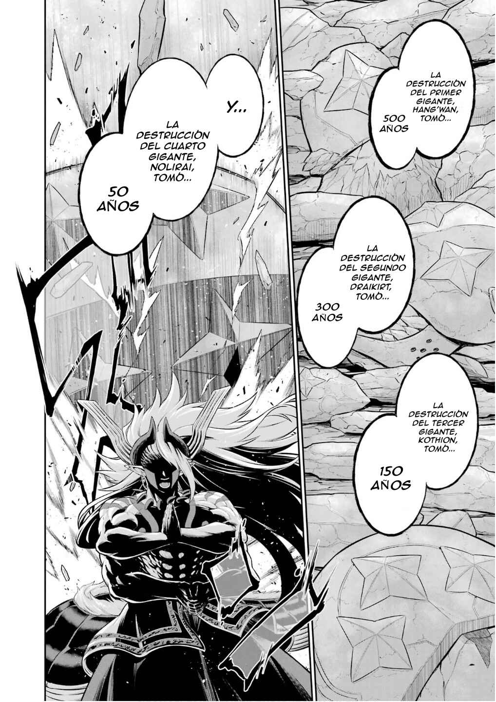 Sentai Red: Isekai de Boukensha ni Naru Chapter 33 - Page 11