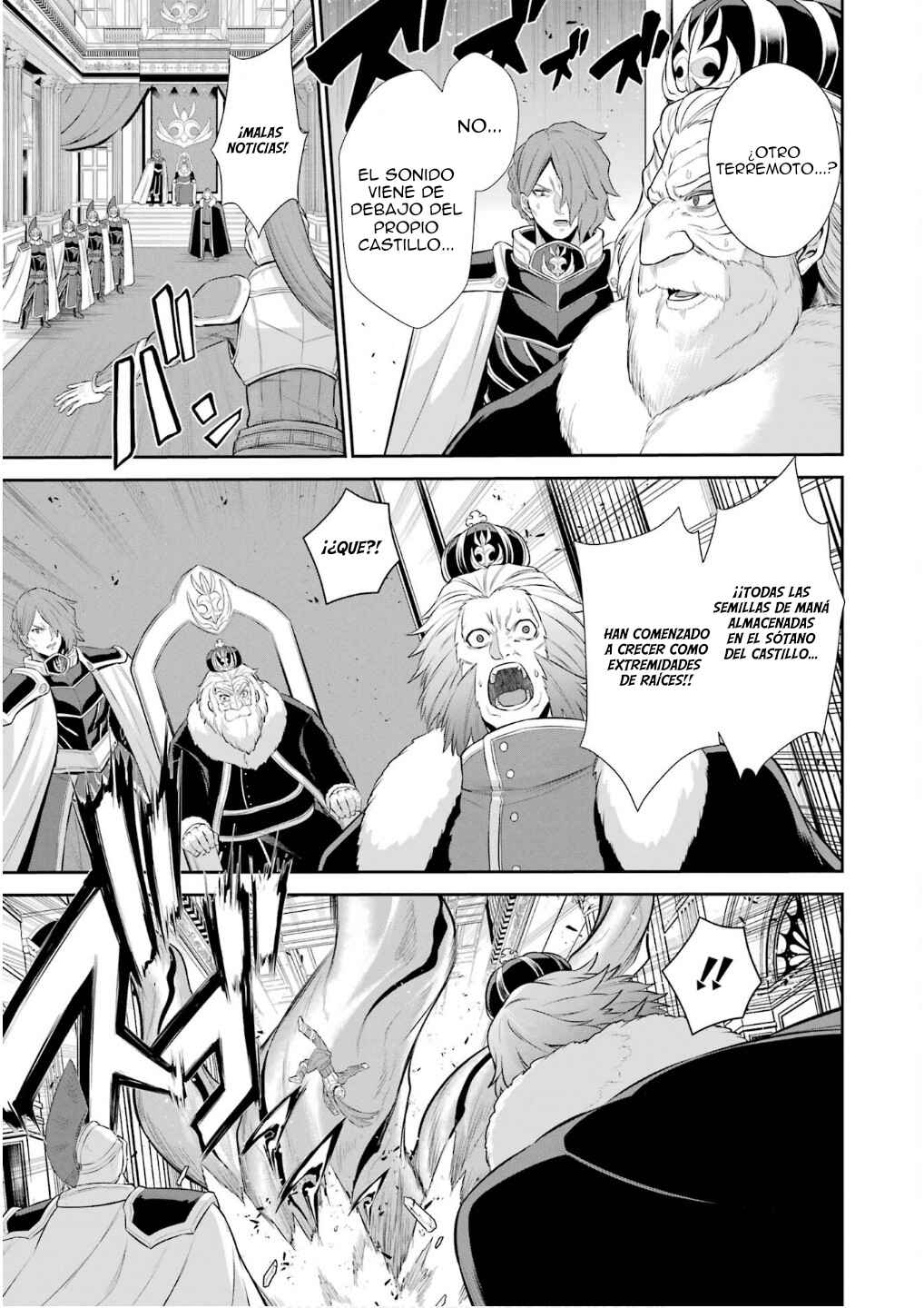 Sentai Red: Isekai de Boukensha ni Naru Chapter 33 - Page 14