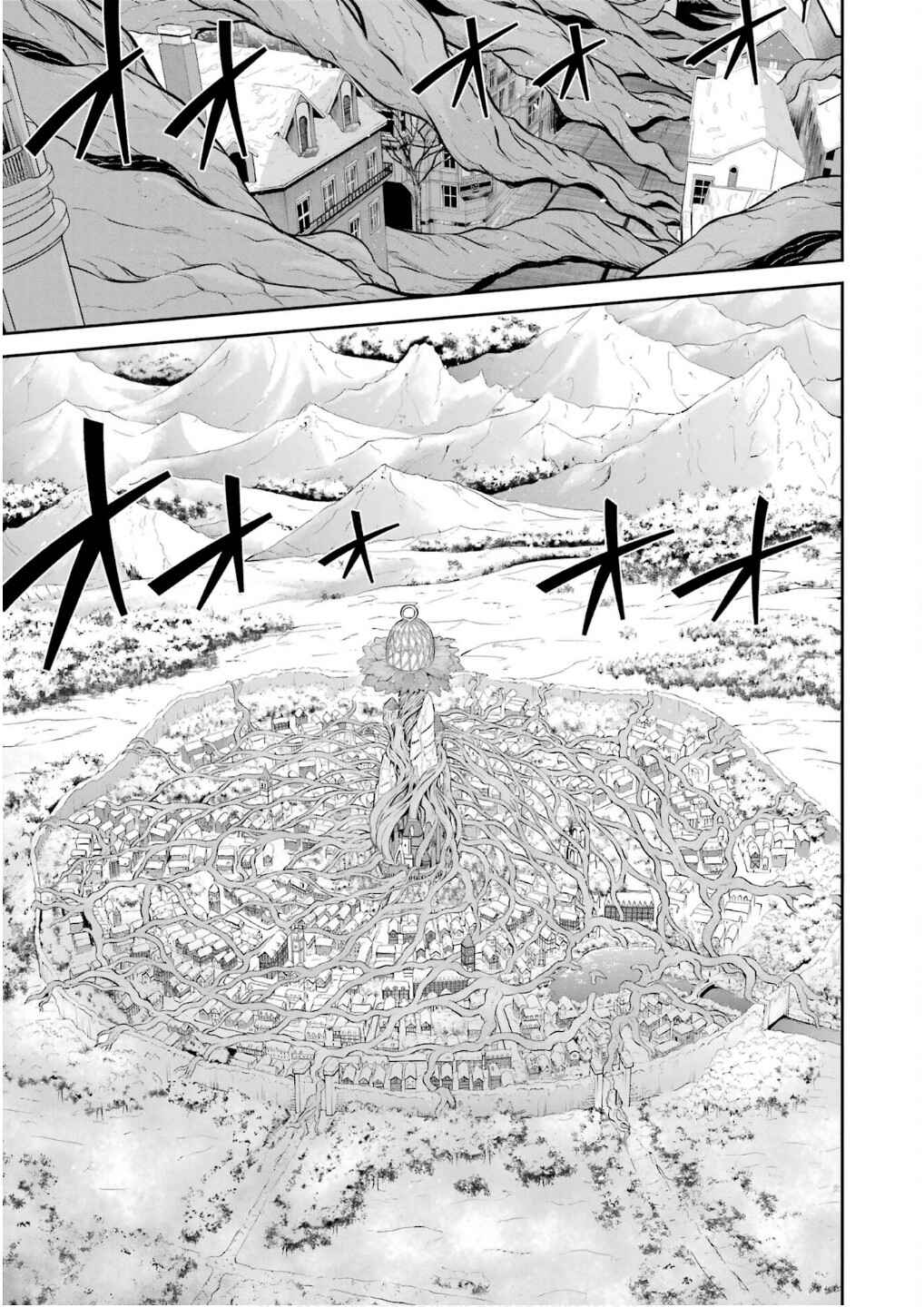 Sentai Red: Isekai de Boukensha ni Naru Chapter 33 - Page 16