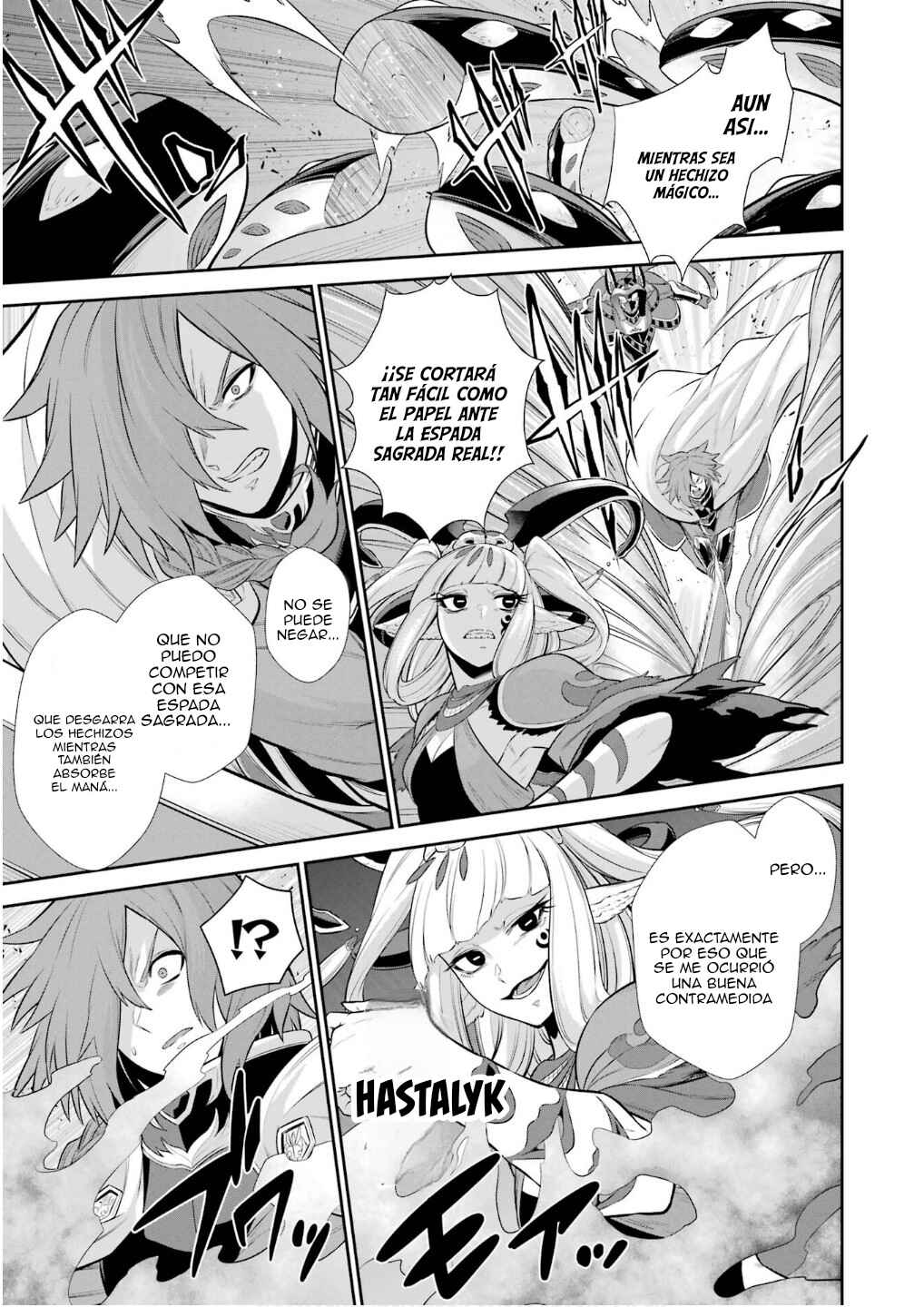 Sentai Red: Isekai de Boukensha ni Naru Chapter 33 - Page 26