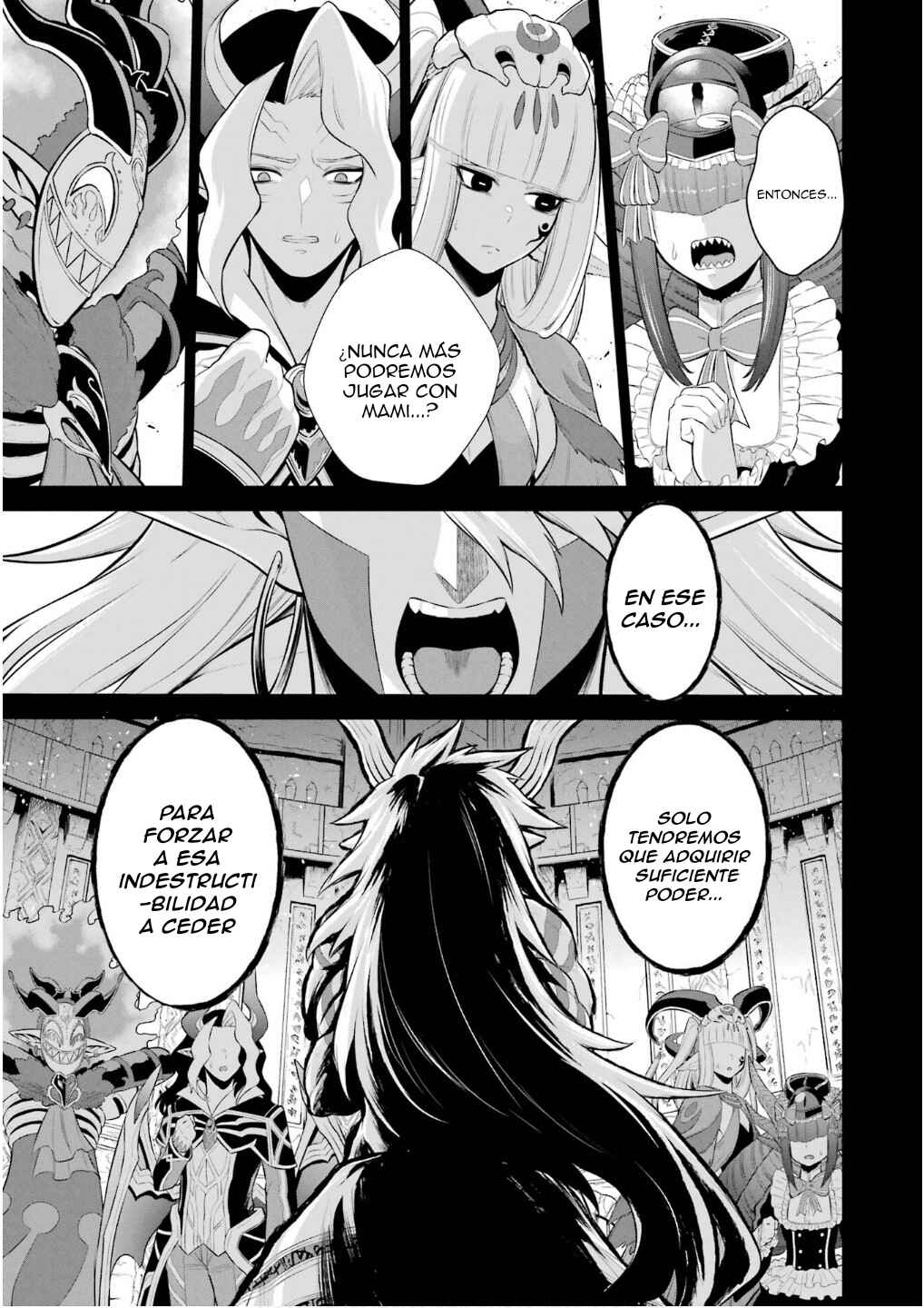 Sentai Red: Isekai de Boukensha ni Naru Chapter 33 - Page 4