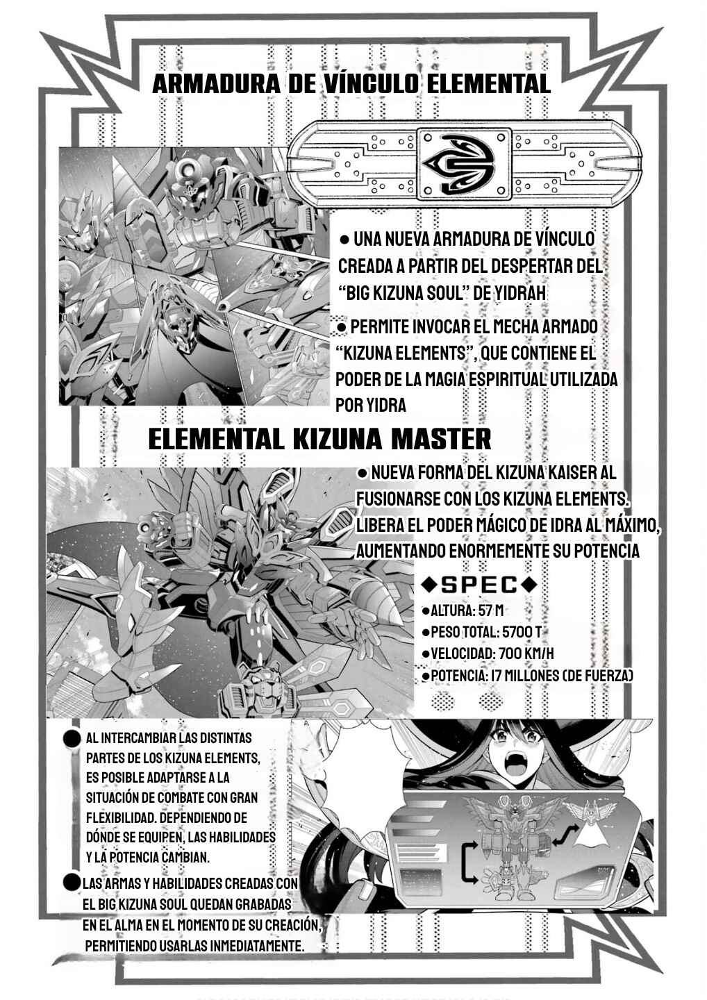 Sentai Red: Isekai de Boukensha ni Naru Chapter 33 - Page 53