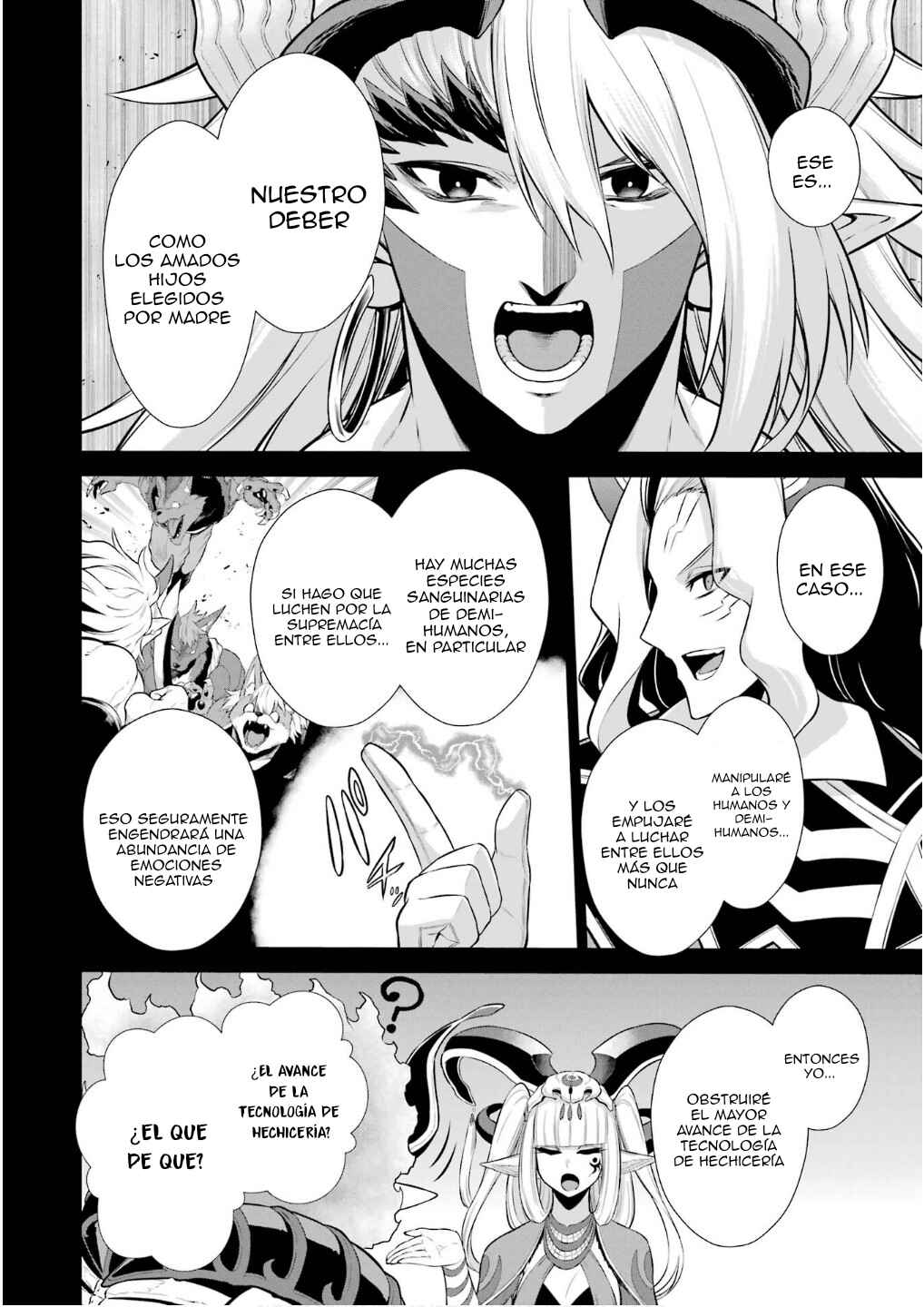 Sentai Red: Isekai de Boukensha ni Naru Chapter 33 - Page 7