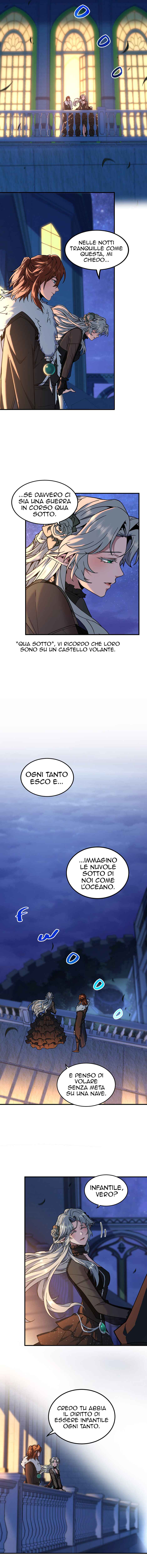 The Beginning After the End Chapter 199 - Page 14