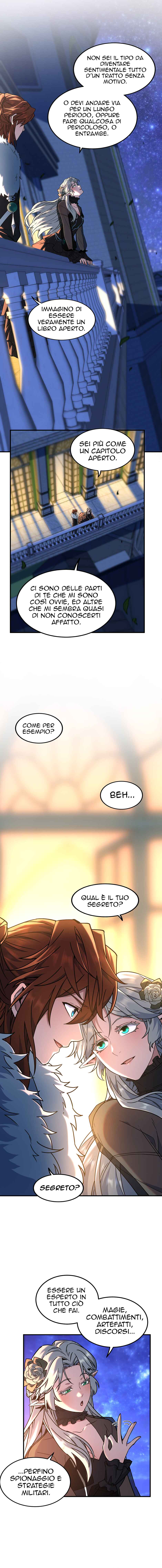 The Beginning After the End Chapter 199 - Page 16