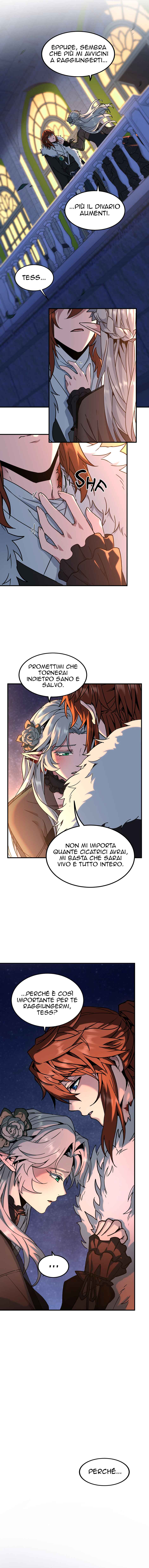The Beginning After the End Chapter 199 - Page 18