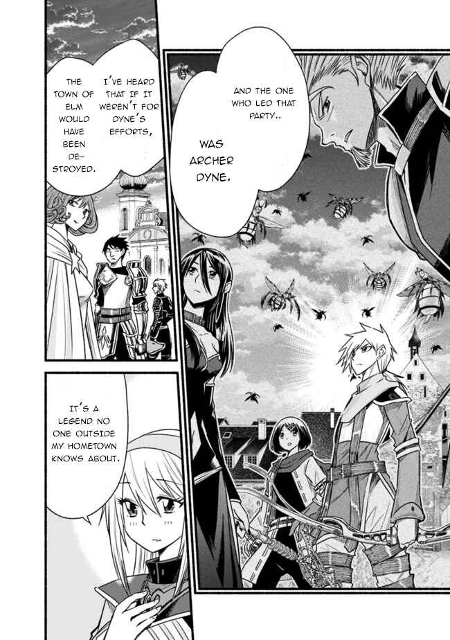 Cut & Paste de Kono Sekai o Ikiteiku Chapter 60 - Page 17