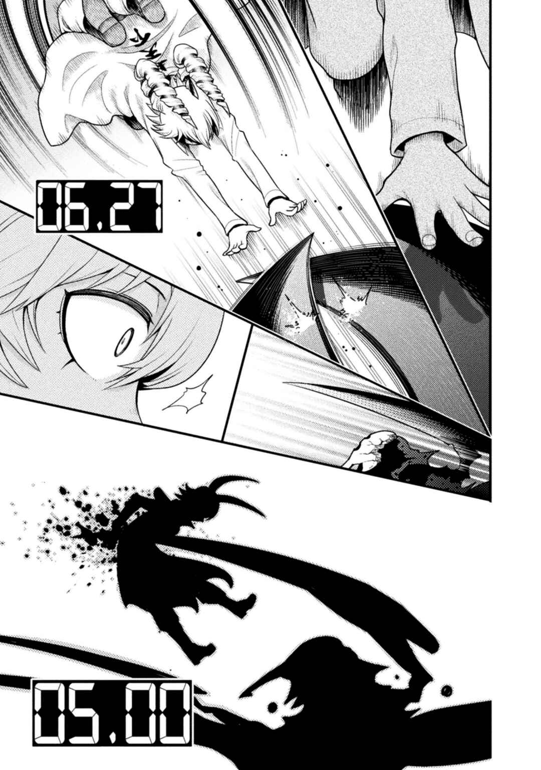 Yankee Akuyaku Reijou - Tensei Tenka Yuiga Dokuson Chapter 5 - Page 10