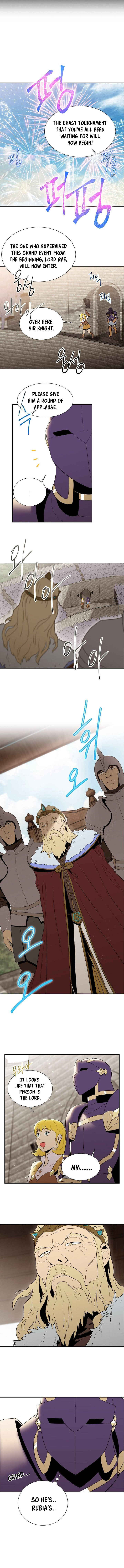 The Skeleton Soldier Failed to Defend the Dungeon Chapter 25 - Page 4