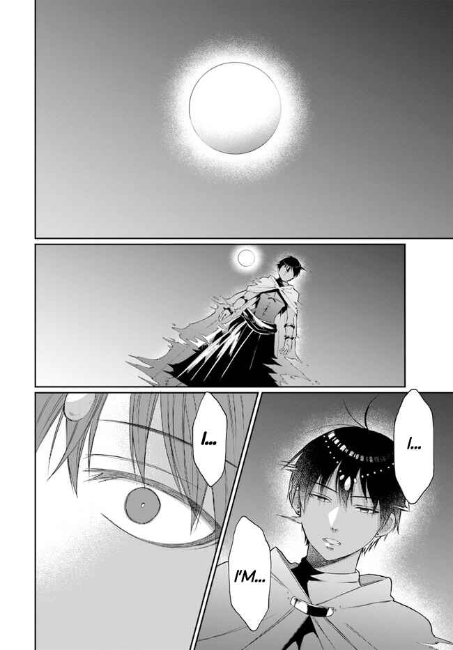 Neta Chara Kari Play no Tsumori ga Isekai Shoukan ~Mayoibito wa Josei no Teki ni Ninteisaremashita~ Chapter 10 - Page 3