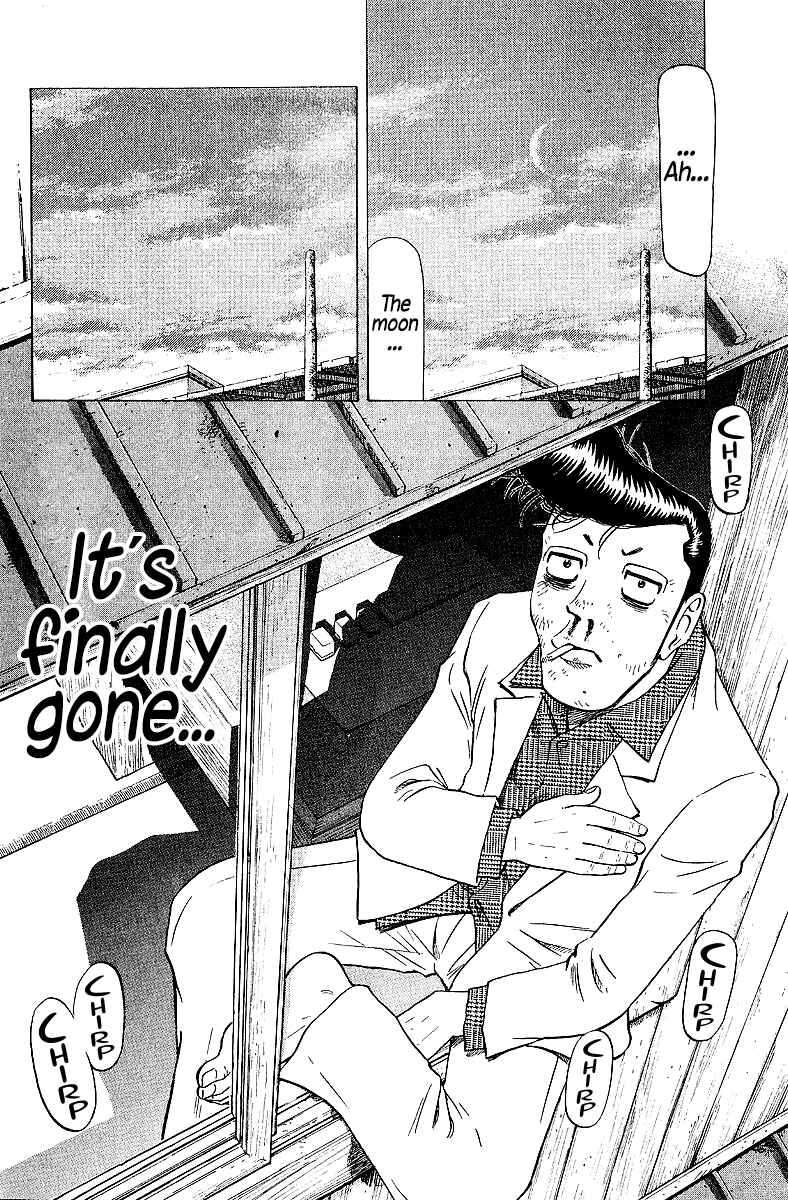 Tetsuya - The Man Called Mahjong Master Chapter 74 - Page 24