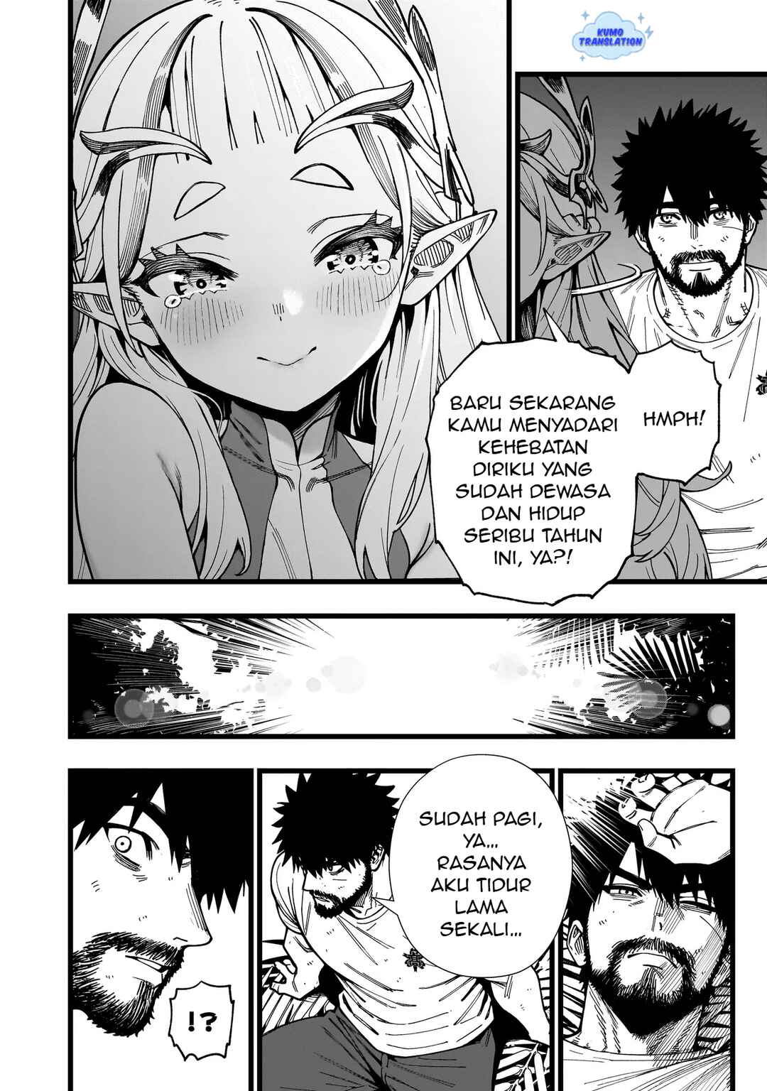 Senki Survival Saga: Isekai no Unmei wo Kaketa Mujintou Fujun Iseikouyuu Chapter 11 - Page 13