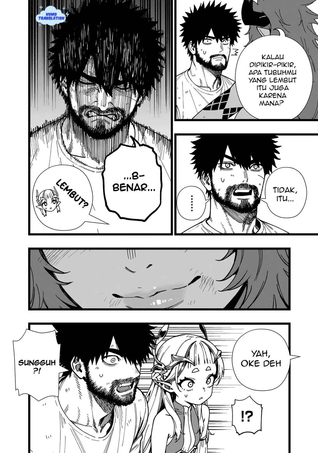 Senki Survival Saga: Isekai no Unmei wo Kaketa Mujintou Fujun Iseikouyuu Chapter 11 - Page 21