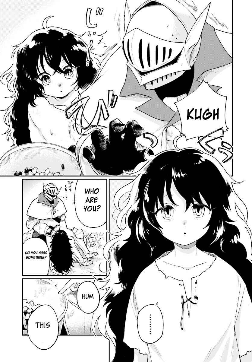 Yuusha no Gawari ni Maou Toubatsu Shitara Tegara wo Yokodoroi Saremashita Chapter 3 - Page 14