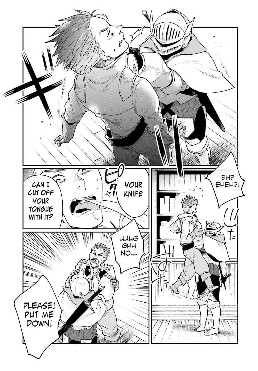 Yuusha no Gawari ni Maou Toubatsu Shitara Tegara wo Yokodoroi Saremashita Chapter 3 - Page 30