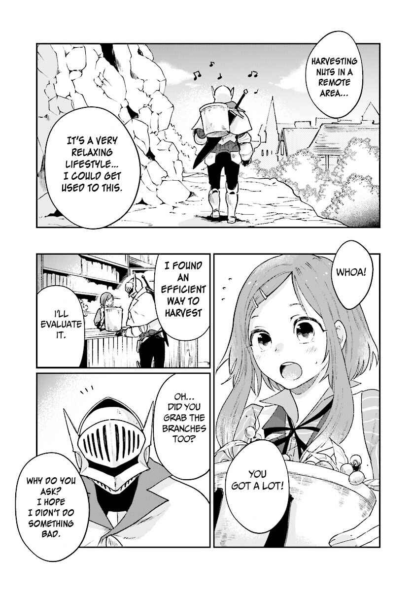Yuusha no Gawari ni Maou Toubatsu Shitara Tegara wo Yokodoroi Saremashita Chapter 3 - Page 8