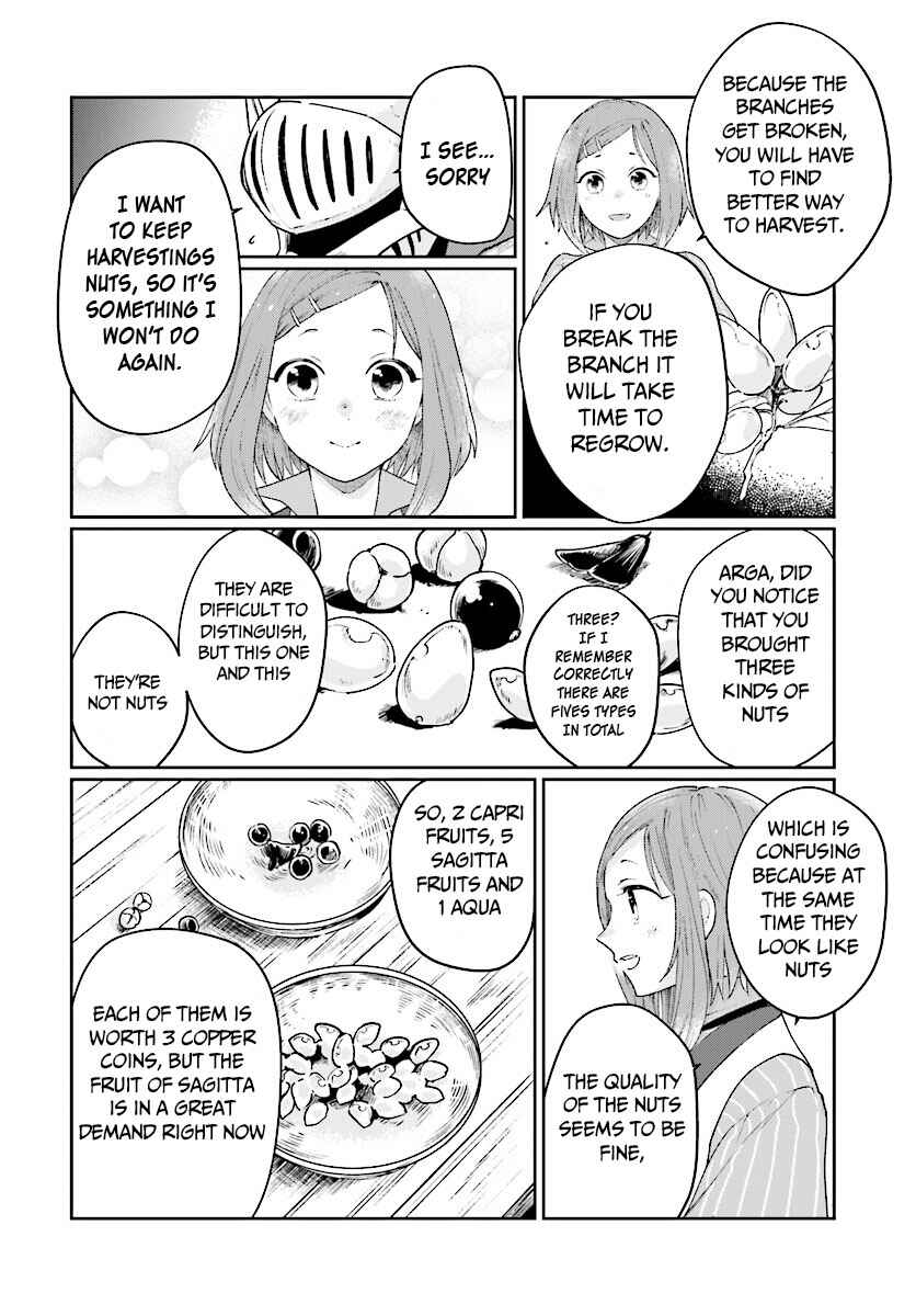 Yuusha no Gawari ni Maou Toubatsu Shitara Tegara wo Yokodoroi Saremashita Chapter 3 - Page 9