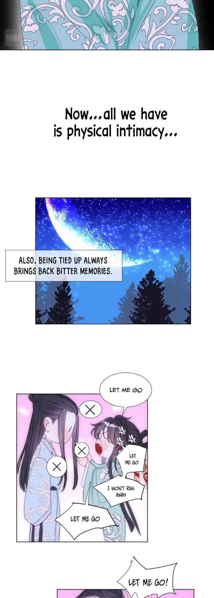 Anecdotes with Master After the Novel Transmigration Chapter 2 - Page 18