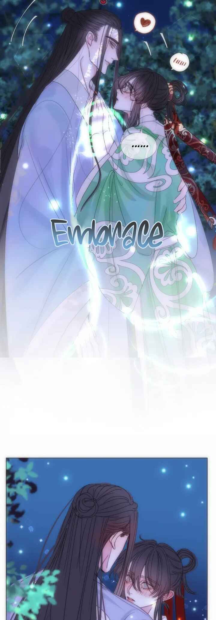 Anecdotes with Master After the Novel Transmigration Chapter 2 - Page 5