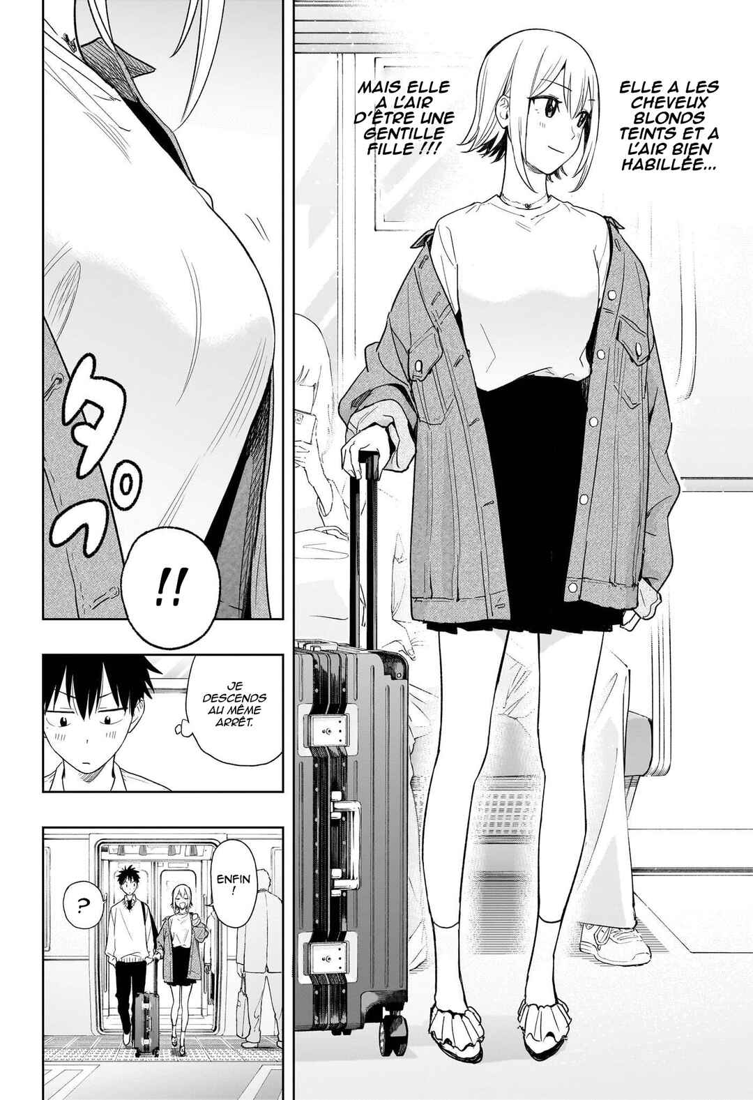 Himaten! Chapter 11 - Page 5