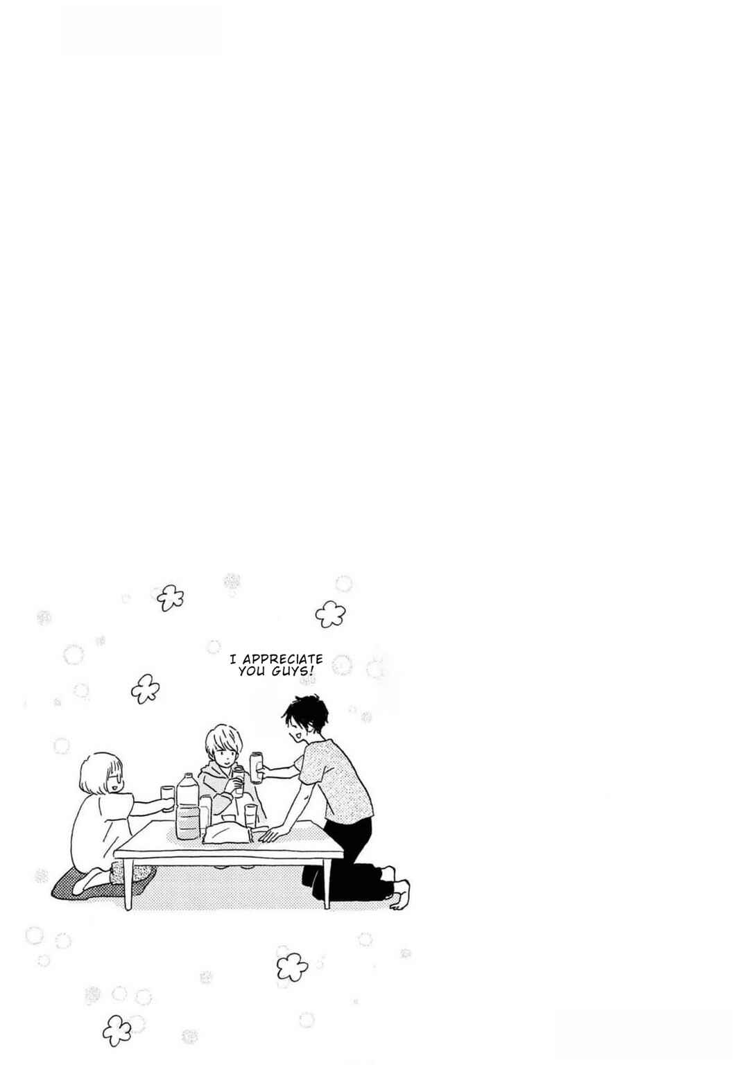 Yamato wa Koi no Mahoroba Chapter 7.1 - Page 12