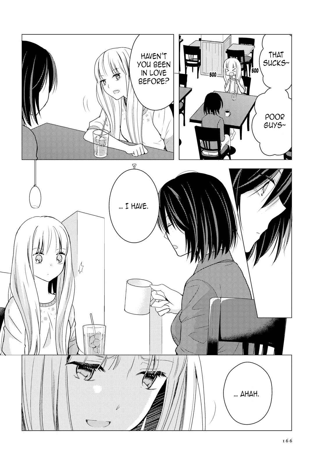 Oya ga Urusai node Kouhai (♀) to Gisou Kekkon Shitemita Chapter 2 - Page 15