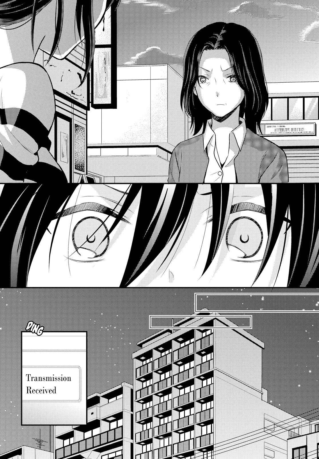 Oya ga Urusai node Kouhai (♀) to Gisou Kekkon Shitemita Chapter 2 - Page 33
