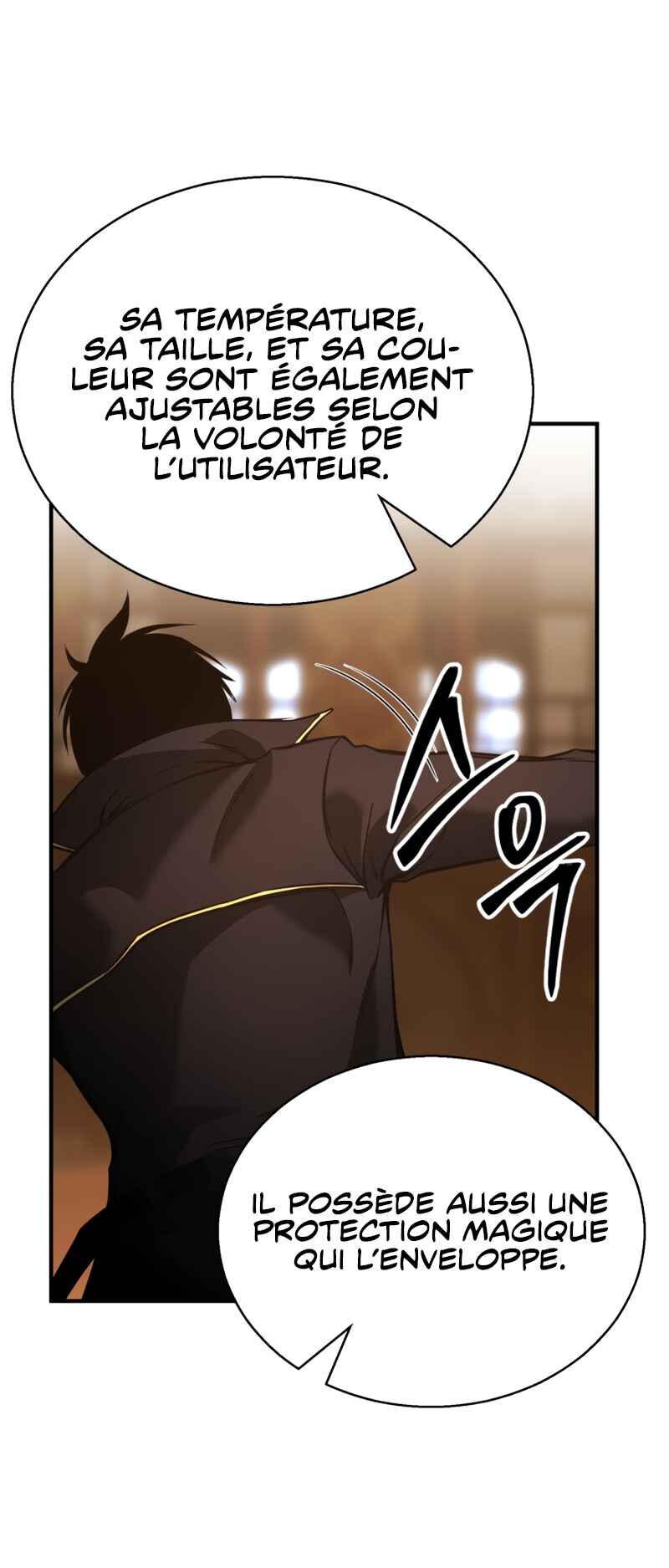 All-Master Necromancer Chapter 24 - Page 41