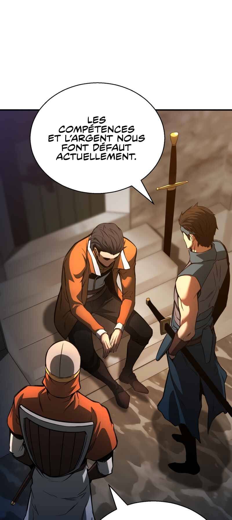 All-Master Necromancer Chapter 24 - Page 60