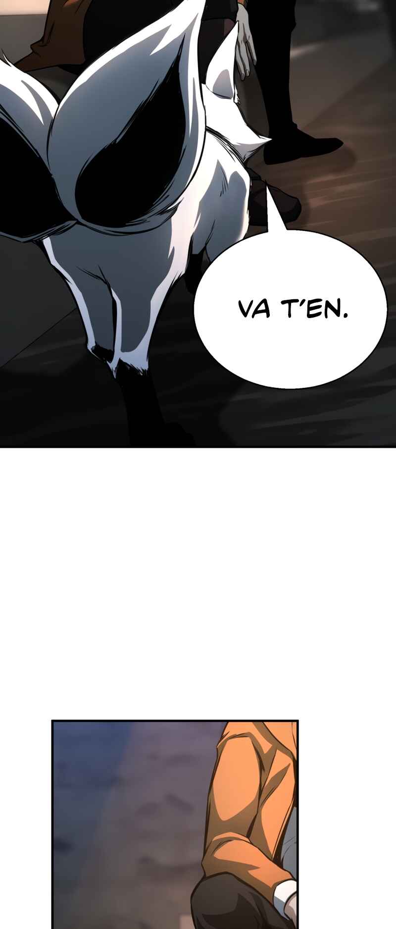 All-Master Necromancer Chapter 24 - Page 70