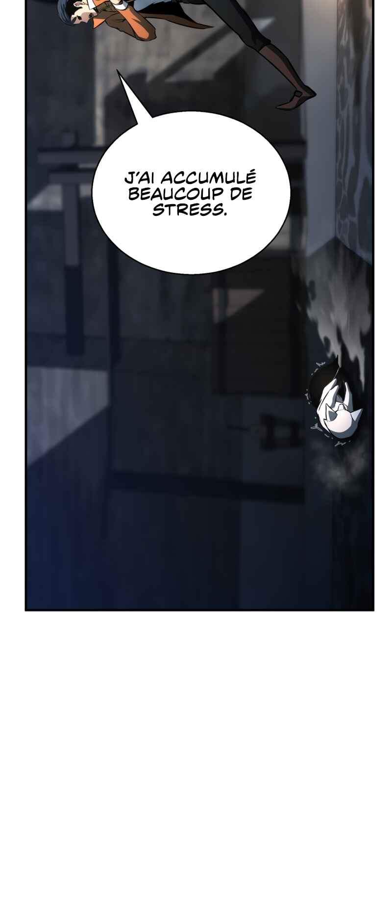 All-Master Necromancer Chapter 24 - Page 76