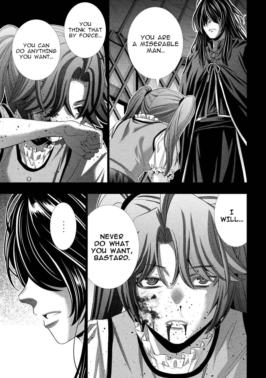Parallel Paradise Chapter 295 - Page 15
