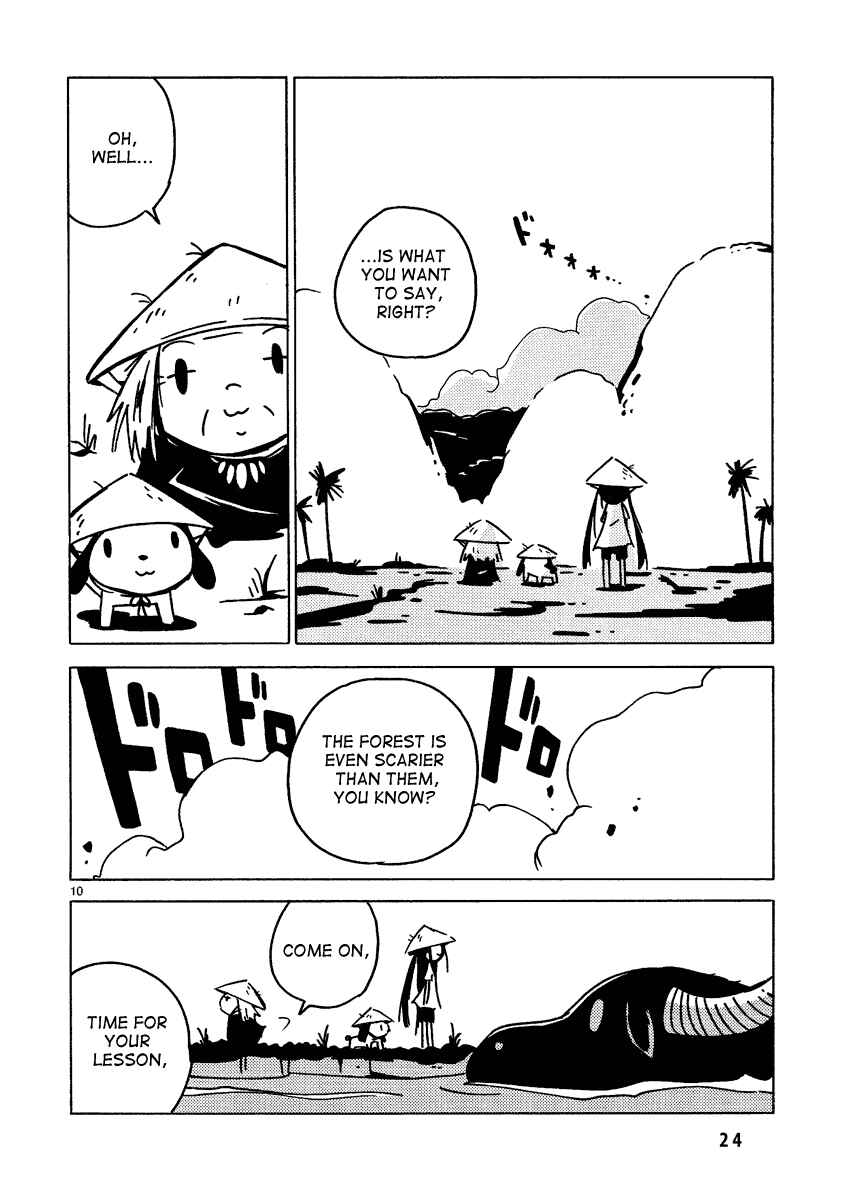 Dien Bien Phu Chapter 1 - Page 19