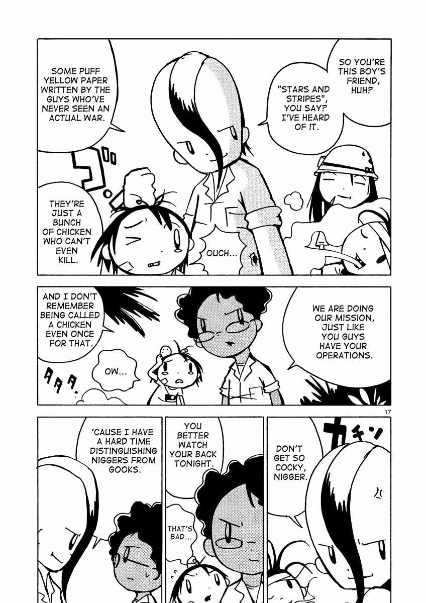 Dien Bien Phu Chapter 1 - Page 25