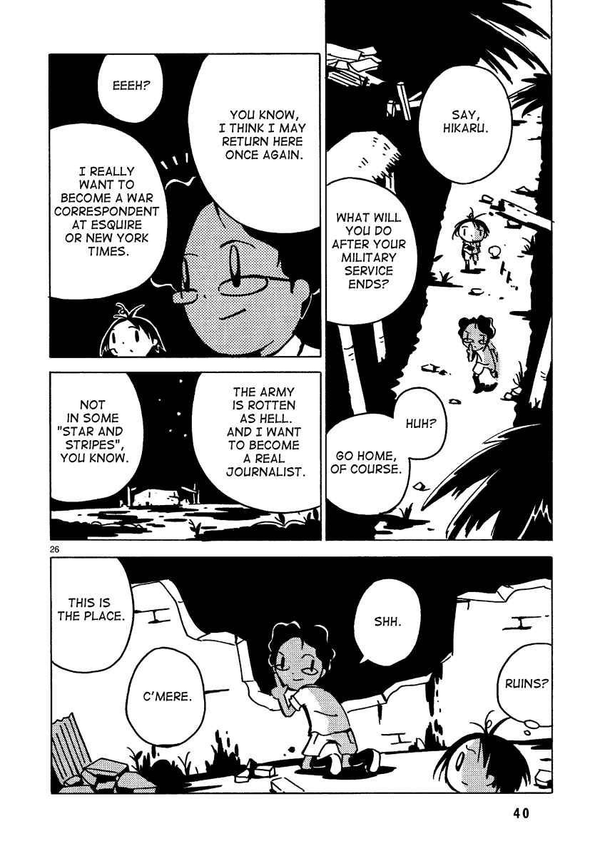 Dien Bien Phu Chapter 1 - Page 34