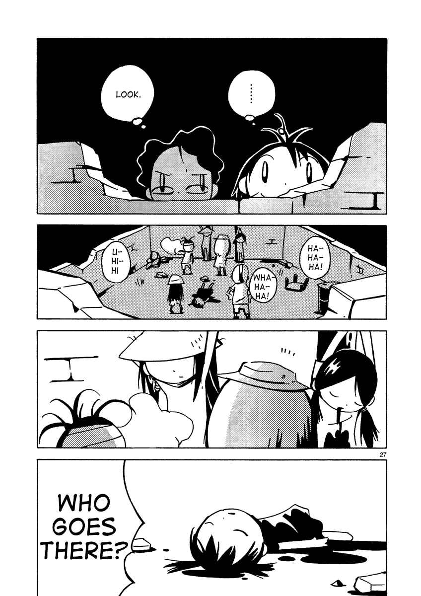 Dien Bien Phu Chapter 1 - Page 35