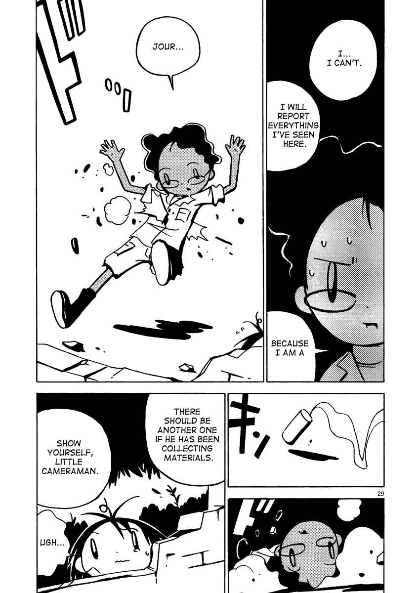 Dien Bien Phu Chapter 1 - Page 37