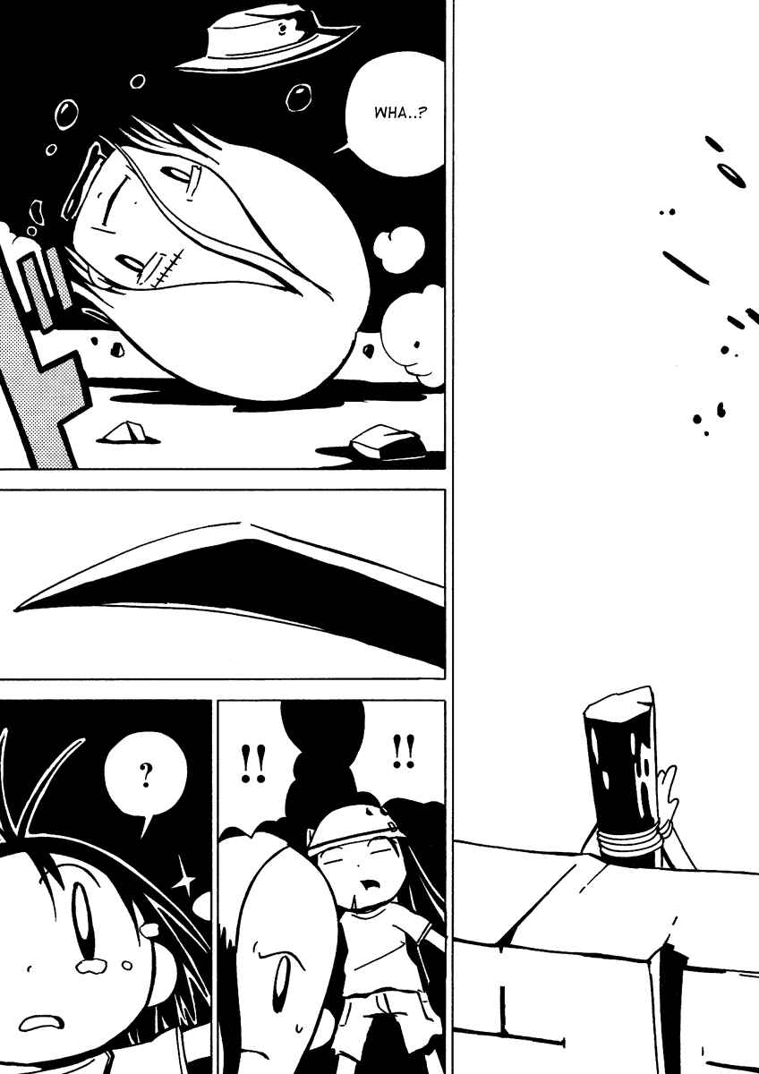 Dien Bien Phu Chapter 1 - Page 41