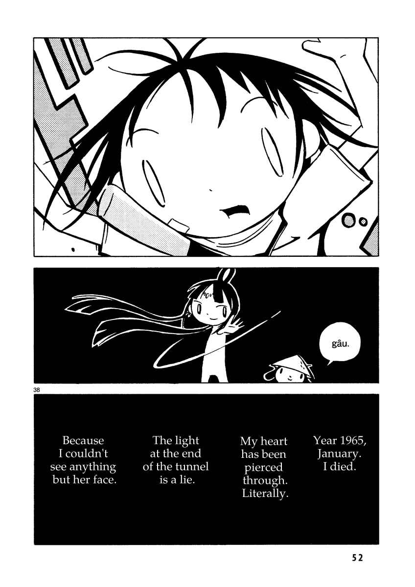 Dien Bien Phu Chapter 1 - Page 46
