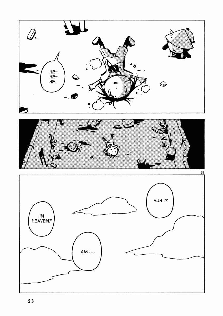 Dien Bien Phu Chapter 1 - Page 47