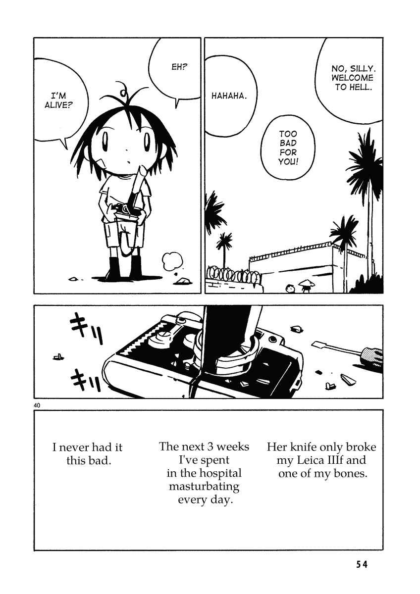 Dien Bien Phu Chapter 1 - Page 48
