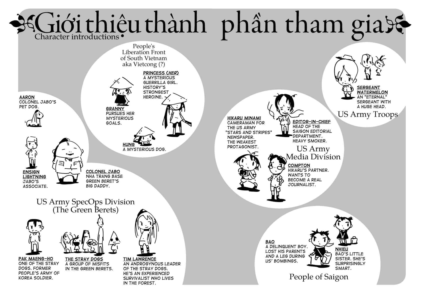 Dien Bien Phu Chapter 1 - Page 5